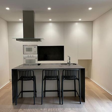 Casa Fermar Apartman Esposende Kültér fotó
