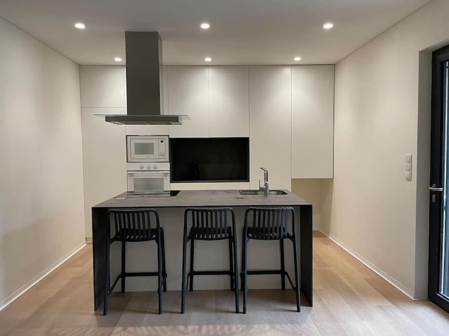 Casa Fermar Apartman Esposende Kültér fotó