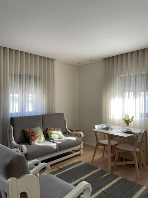 Casa Fermar Apartman Esposende Kültér fotó