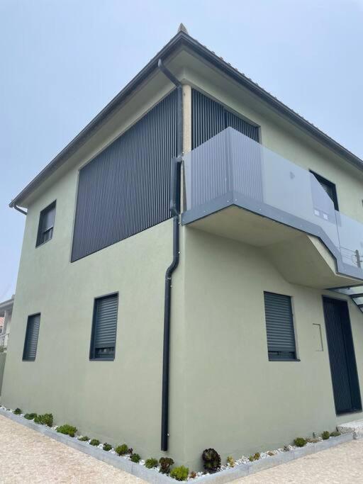 Casa Fermar Apartman Esposende Kültér fotó