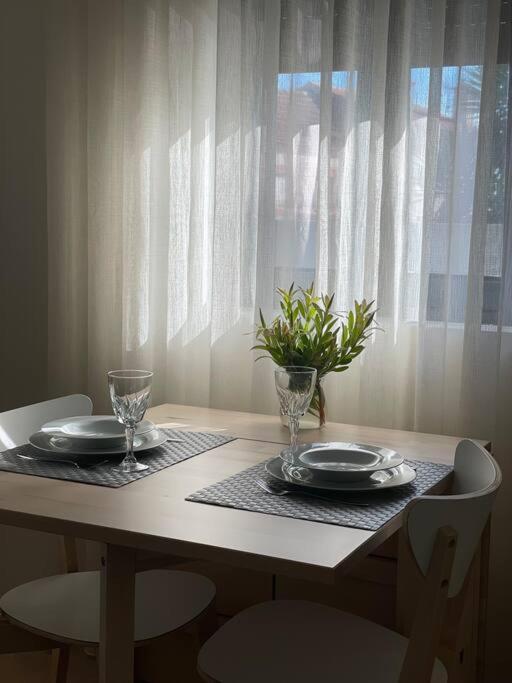 Casa Fermar Apartman Esposende Kültér fotó