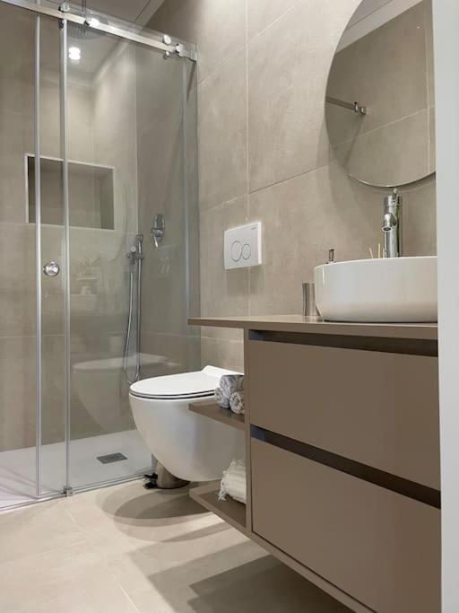 Casa Fermar Apartman Esposende Kültér fotó