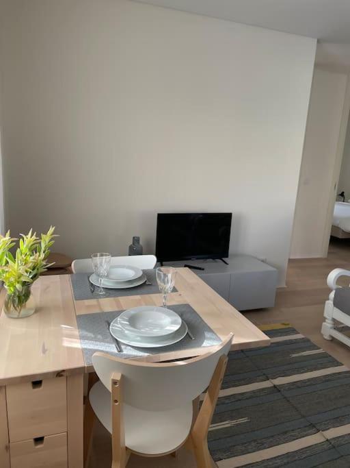 Casa Fermar Apartman Esposende Kültér fotó